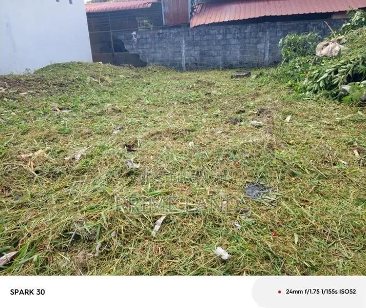 Land for Sale Hanvalla