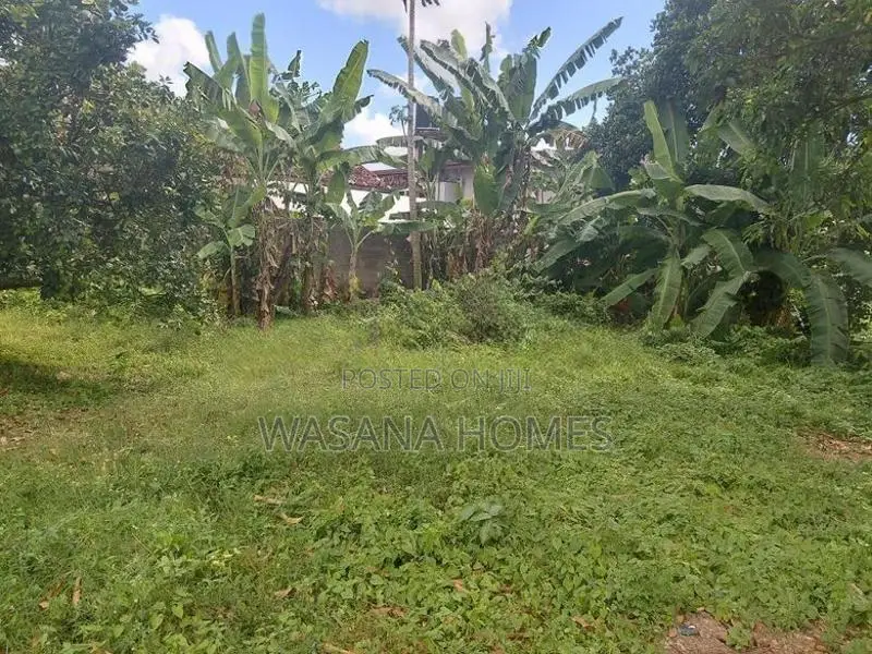High Residential Land for Sale Athulkotte