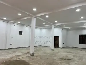 Large Commercial Building for Rent – Pilimathalawa / Danthure Road