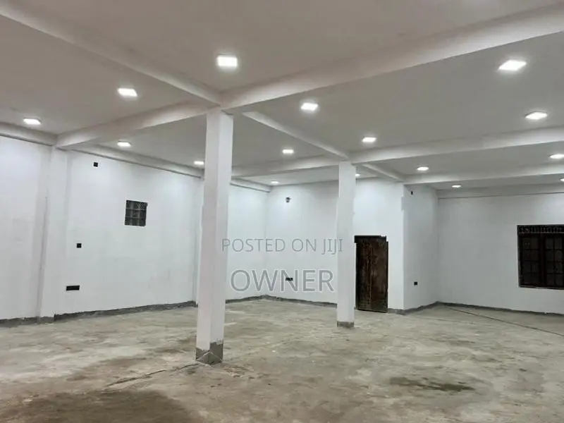 Large Commercial Building for Rent – Pilimathalawa / Danthure Road
