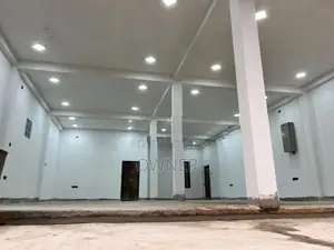 Large Commercial Building for Rent – Pilimathalawa / Danthure Road