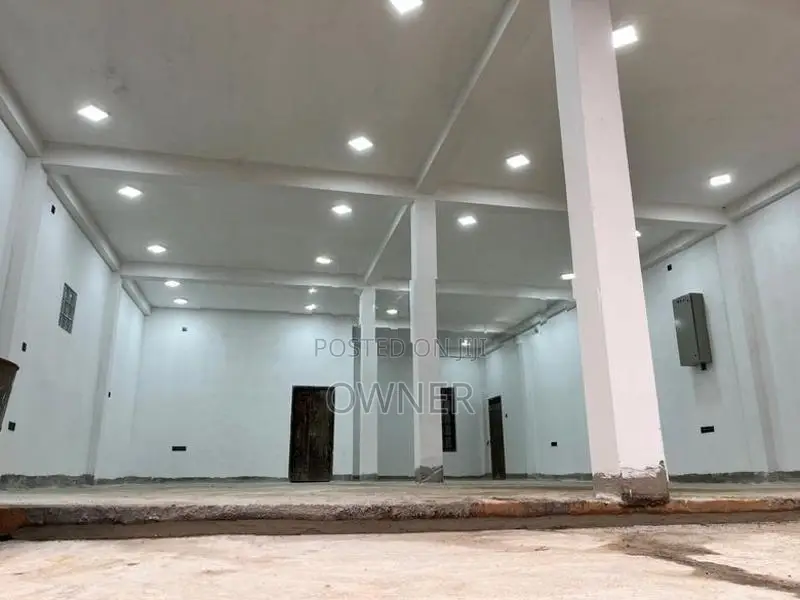 Large Commercial Building for Rent – Pilimathalawa / Danthure Road