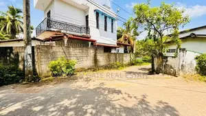 Kadawatha Valuable Residential Land for Sale