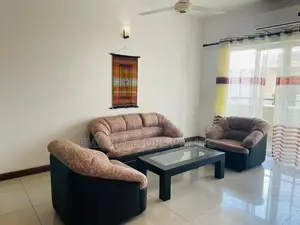 3 Bedroom Sea View Apartment for Rent | Promenade Apartments (EM040MI)