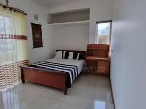 3 Bedroom Sea View Apartment for Rent | Promenade Apartments (EM040MI)