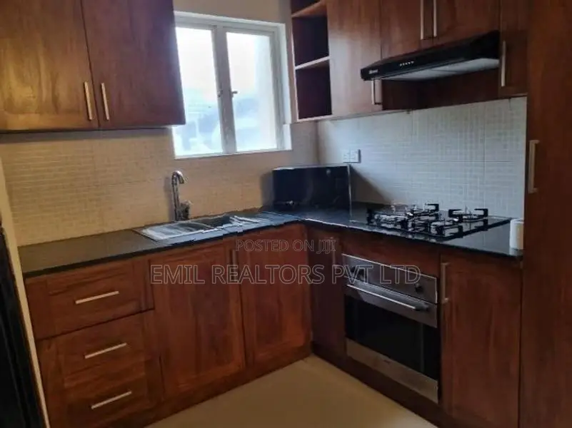 3 Bedroom Sea View Apartment for Rent | Promenade Apartments (EM040MI)