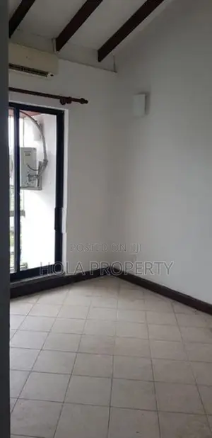 4BHK Apartment Rent Nugegoda