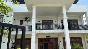 Semi-Luxury Fully Furnished Villa for Sale – Panadura