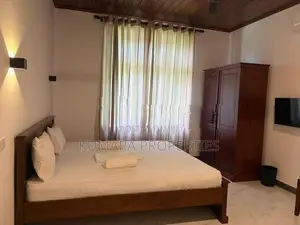 Semi-Luxury Fully Furnished Villa for Sale – Panadura