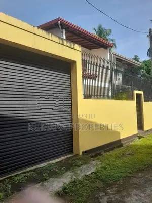 Spacious House for Sale – Wadduwa Thalpitiya