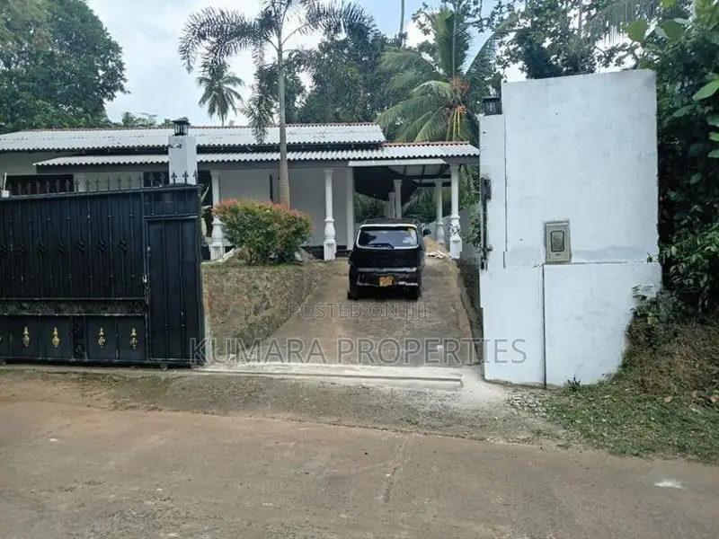 House for Sale – Panadura | Anguruwathota