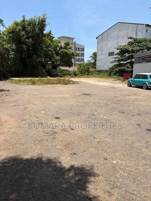 Land for Sale – Moratuwa