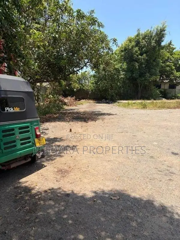 Land for Sale – Moratuwa