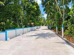 Nittabuwa Attanagalla Residential Land Plots ( S )