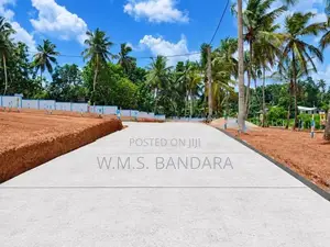 Nittabuwa Attanagalla Residential Land Plots ( S )