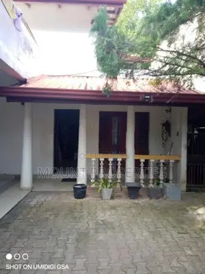SEMI FURNISHED 2 STOREY HOUSE FOR RENT IN RATMALANA KATUBADDA