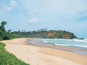 Dikwella Tourism Land for Sale