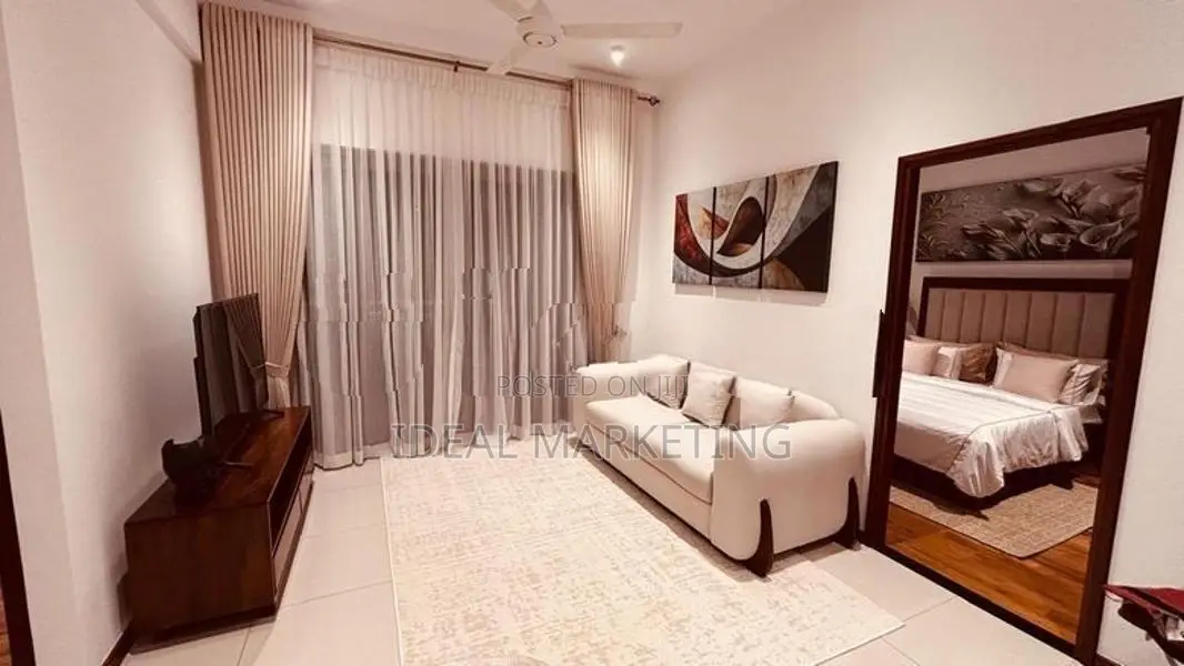 Kotte - Luxury Apartment for rent