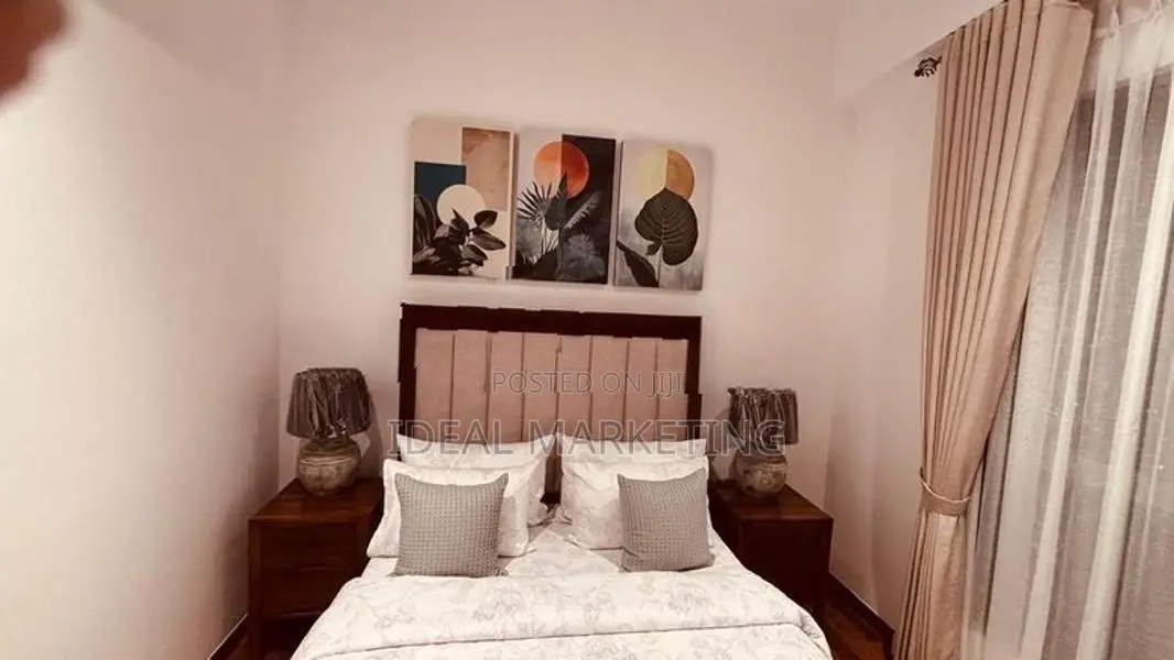 Kotte - Luxury Apartment for rent