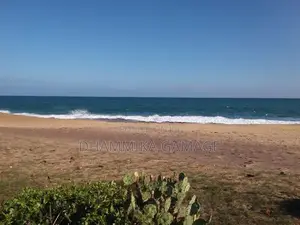 Beach Land for Sale in Ambalanthota