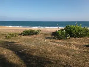Beach Land for Sale in Ambalanthota