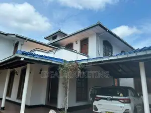 Battaramulla - House for rent