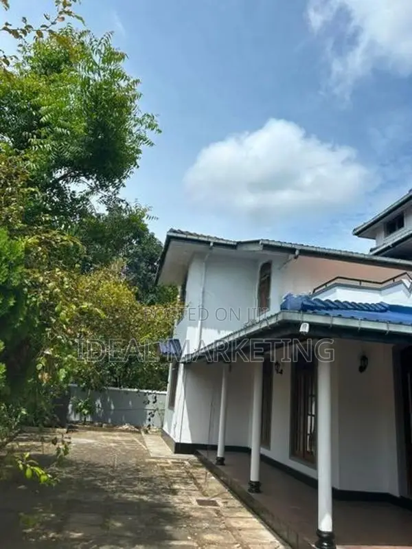 Battaramulla - House for rent