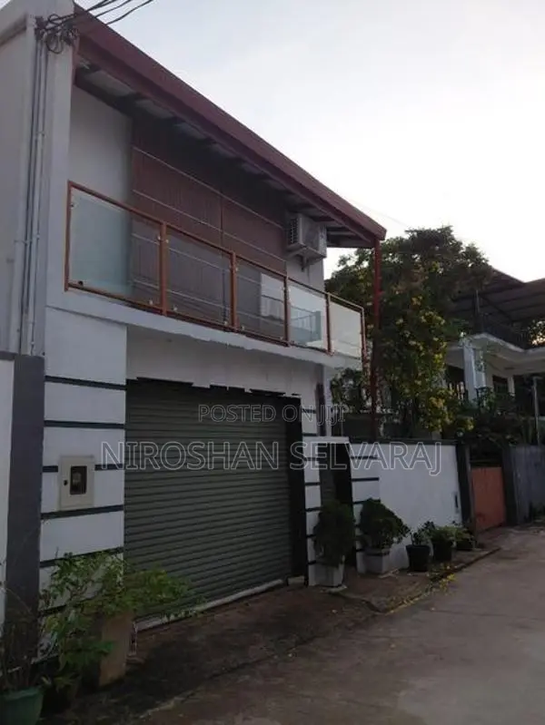 House for Rent in Boralesgamuwa
