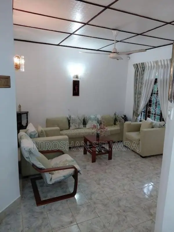 House for Rent in Boralesgamuwa