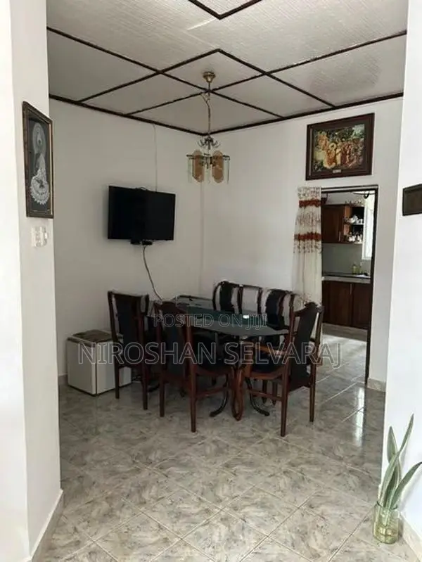 House for Rent in Boralesgamuwa