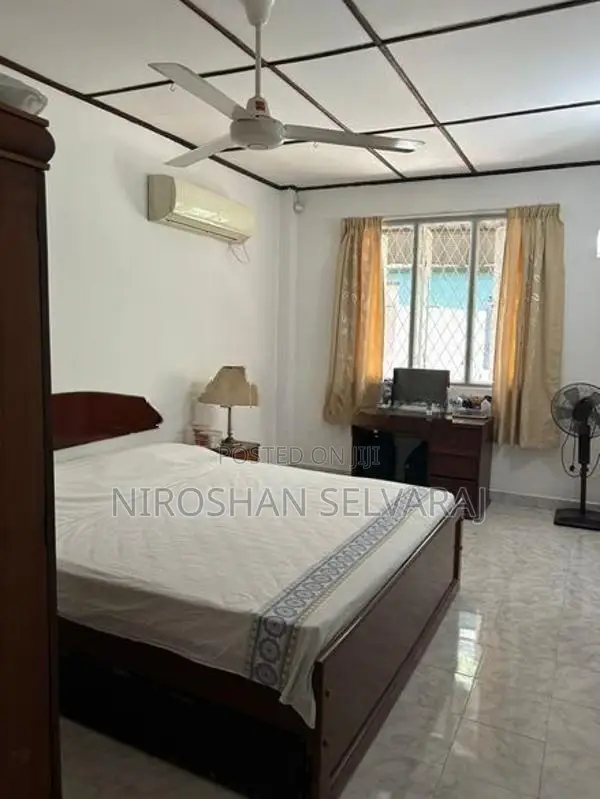 House for Rent in Boralesgamuwa