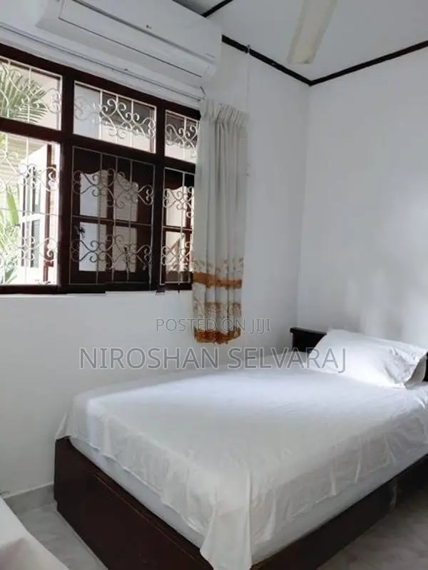House for Rent in Boralesgamuwa