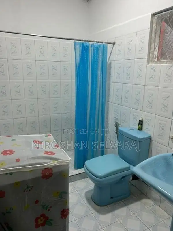 House for Rent in Boralesgamuwa