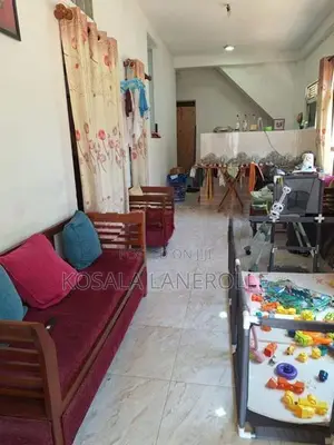 House to Be Lease in Ambathale
