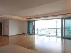 Penthouse For Rent In Colombo 02 At Cinnamon Life Residence Tower