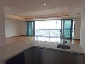 Penthouse For Rent In Colombo 02 At Cinnamon Life Residence Tower