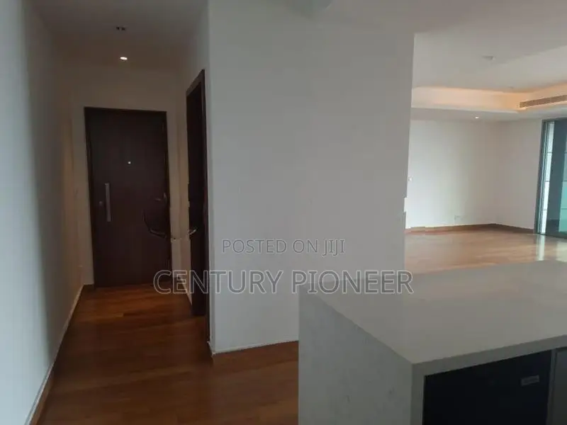 Penthouse For Rent In Colombo 02 At Cinnamon Life Residence Tower