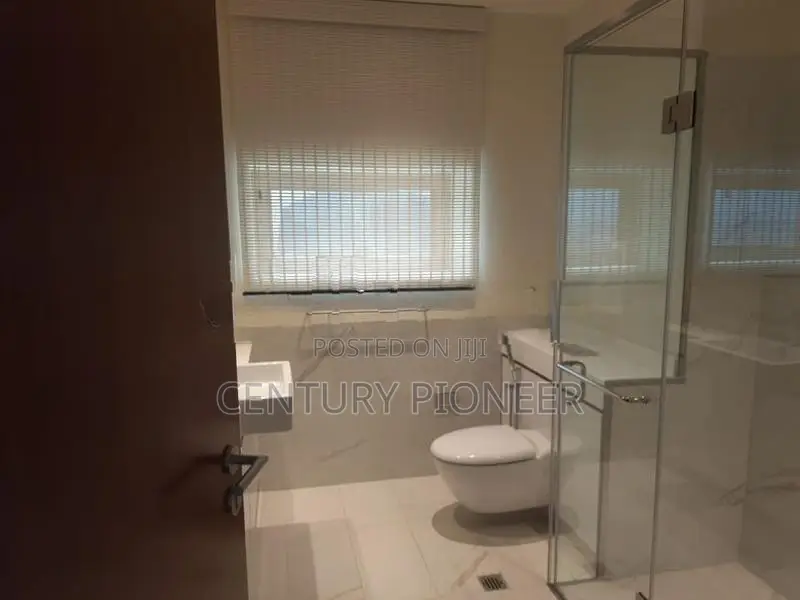 Penthouse For Rent In Colombo 02 At Cinnamon Life Residence Tower