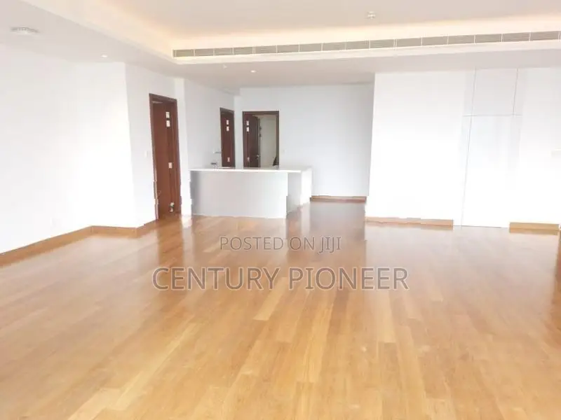 Penthouse For Rent In Colombo 02 At Cinnamon Life Residence Tower