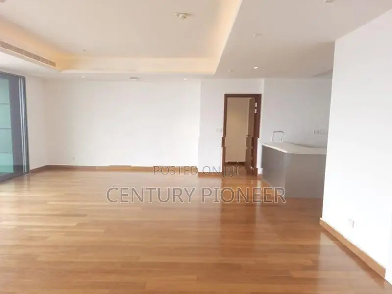 Penthouse For Rent In Colombo 02 At Cinnamon Life Residence Tower