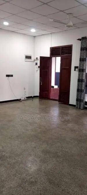 Ragama Single Storey House with Solar-රාගම තනි මහල් නිවසක් විකිණීමට