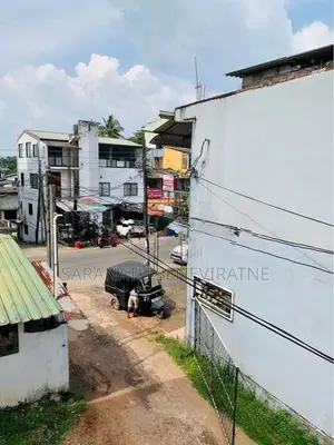 Commercial & Residential Property Vidyala Junction Pannipitiya