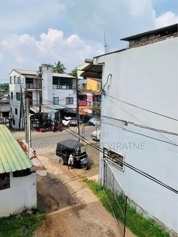 Commercial & Residential Property Vidyala Junction Pannipitiya