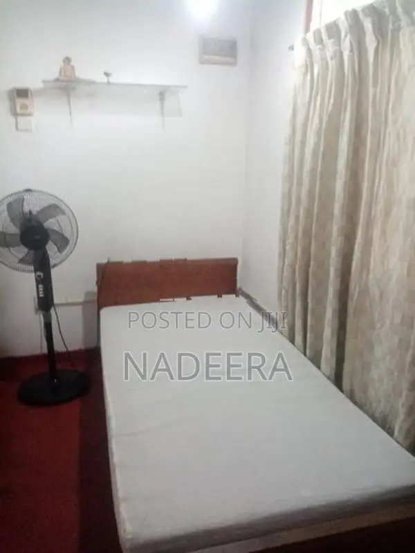 Annex for Rent in Kiribathgoda