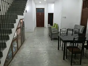 Spacious 4-Bedroom House For Rent In Maharagama