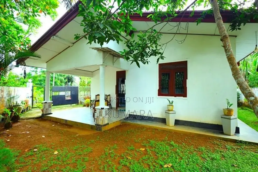 Prime Residential Opportunity – KAMBURUGODA, BANDARAGAMA