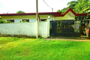 Prime Residential Opportunity – KAMBURUGODA, BANDARAGAMA