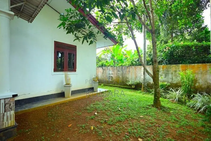 Prime Residential Opportunity – KAMBURUGODA, BANDARAGAMA