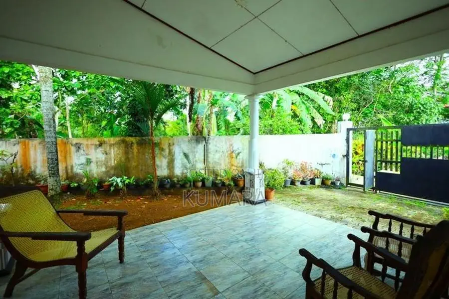 Prime Residential Opportunity – KAMBURUGODA, BANDARAGAMA