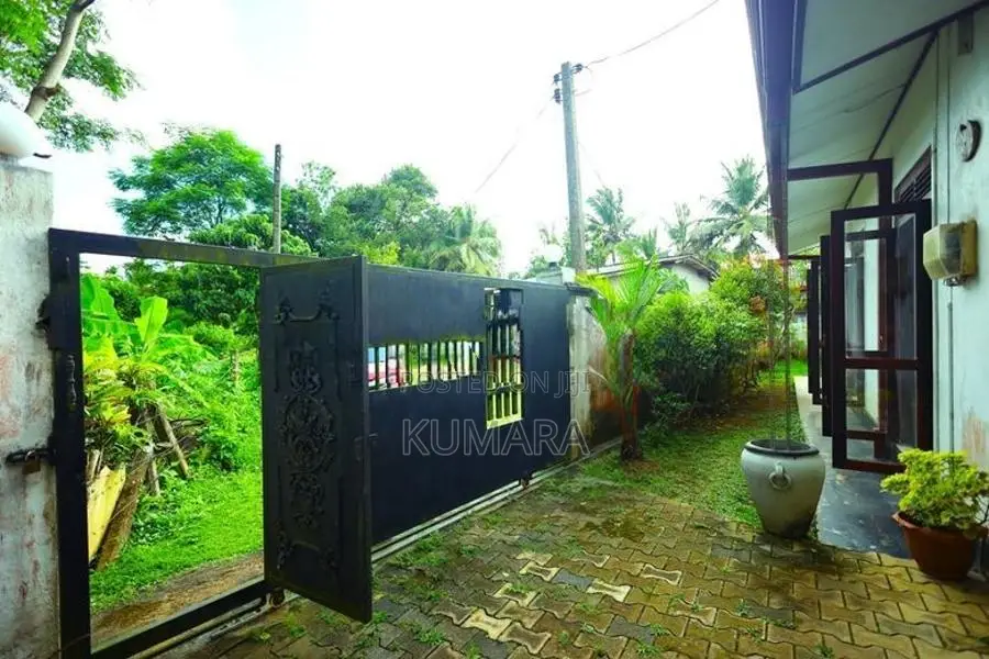 Prime Residential Opportunity – KAMBURUGODA, BANDARAGAMA